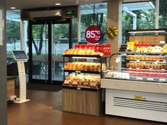 -85度C(深圳佳宁娜店)