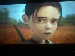 -耀莱成龙国际影城(万寿路店)