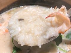 -大洋家·精品潮汕菜·生腌砂锅粥(天河东路店)