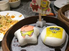 -点心代表DIM SUM ICON(中环店)