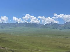 -新疆那拉提国家旅游度假区