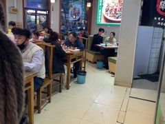 -鲁南仔·滕州炒鸡(经三路店)