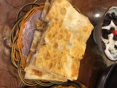印度飞饼-孙府大院(步行街店)