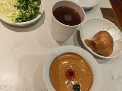 -北京老门框爆肚涮肉馆(锦业路店)