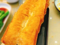 -御和宴·精品粤菜(天润御海湾店)