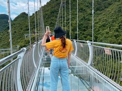 -宝晶宫旅游景区