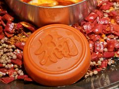 -楠火锅(西单店)