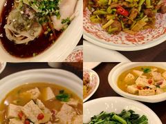 -HOHO餐厅(古子城店)