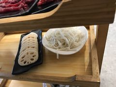 -陈记顺和潮汕牛肉火锅(番禺迎宾大道店)