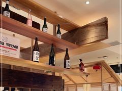 -温野菜涮涮锅(曲江大悦城店)