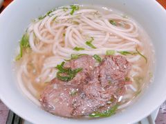 -广州柏悦酒店·悦景轩·粤菜餐厅