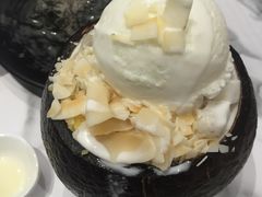 -乐果甜心·潮汕冰室(南澳后宅分店)