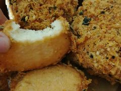 -幸福西饼面包茶饮(车公庙店)