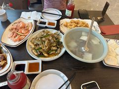 -肯德基(石浦金山店)