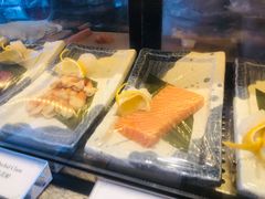 -白天鹅宾馆·流浮阁咖啡厅