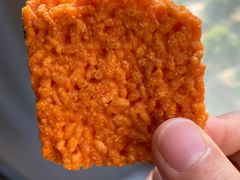 锅巴-纯坊佳哥手作(江汉路店)