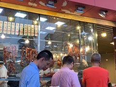 门面-森成美食店(海珠店)