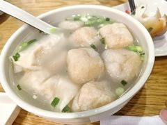 -东泰祥生煎馆(重庆北路店)