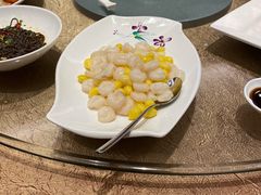 -上海宝华喜来登酒店·采悦轩中餐厅