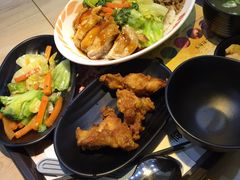 -吉野家(成都时代奥莱店)