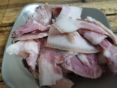 -汝萍传统蘸水菜(春华路总店)