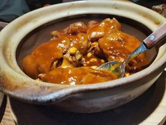 -北京食堂·烤鸭·宵夜(亚运村店)