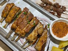 -羊之道草原味道清真餐厅(番禺店)