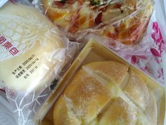 -Caidie Bakery采蝶轩(百越店)