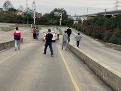 -楚汉驾校(群星城岳家嘴东亭校区)