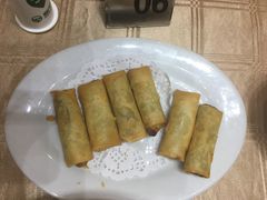 -乾隆美食·本帮菜(黄河路店)