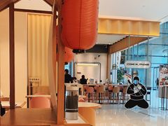 -dodonpa.墩墩伐 便当食堂(博华广场店)