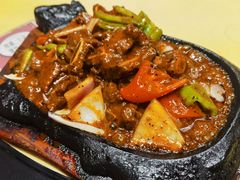 -五四北海鲜吧火锅(秀山路店)