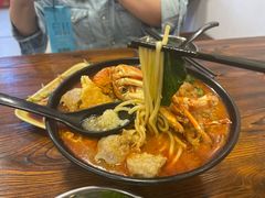 -鲤.金记沙茶面(总店)