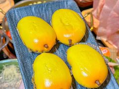 -得意咚瓜·顺德鱼生·冬瓜盅火锅