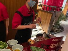 -老阿爸鲜鱼土菜(独墅湖店)