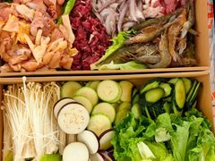 -大明宫国家遗址公园·御道广场