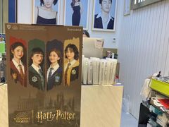 -海马体照相馆(大连柏威年购物中心店)