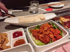 -海底捞火锅(正大乐城店)