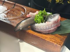 -缘·金家烤鳗鱼(西塔总店)