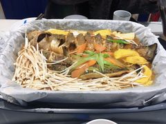 -鱼颜诱纸纸上烤鱼·蛙(龙湖天街店)