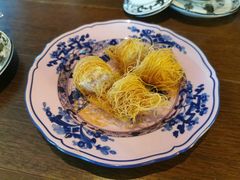 -夏苑(新加坡丽思卡尔顿美年酒店)