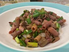 -牛老二海鲜烧烤(日照总店)