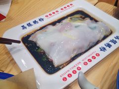 -荔银肠粉·非遗手藝(夫子庙店)