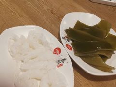 -鱼酷活鱼烤鱼(梅江印象城店)