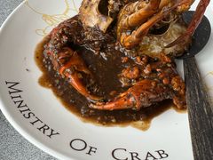 -Ministry of Crab•MOC(交子大道店)