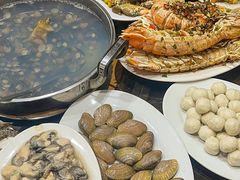 -凯华海鲜火锅·传承三十六年