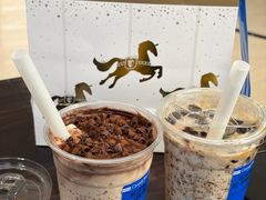-CHARLIETOWN红茶公司(南京万象天地店)