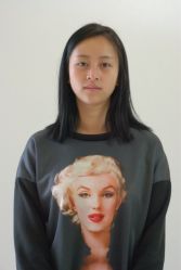 改变前-极致·本色 发型工作室