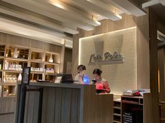 -Let’s Relax Spa(Terminal 21 Asok)