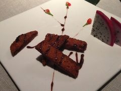 -菩提素素食餐厅(晶郦馆店)